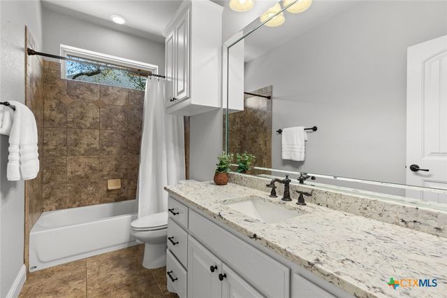 397 Eagle Landing Drive, Belton, TX 76513