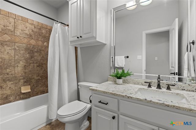397 Eagle Landing Drive, Belton, TX 76513