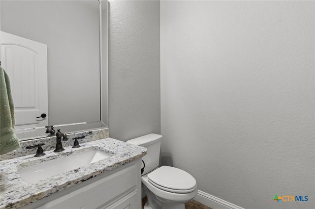 397 Eagle Landing Drive, Belton, TX 76513