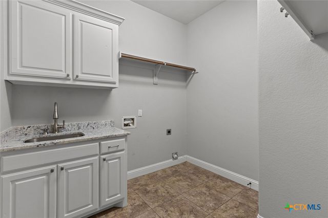 397 Eagle Landing Drive, Belton, TX 76513