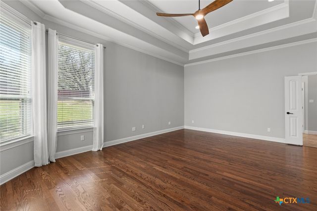 397 Eagle Landing Drive, Belton, TX 76513