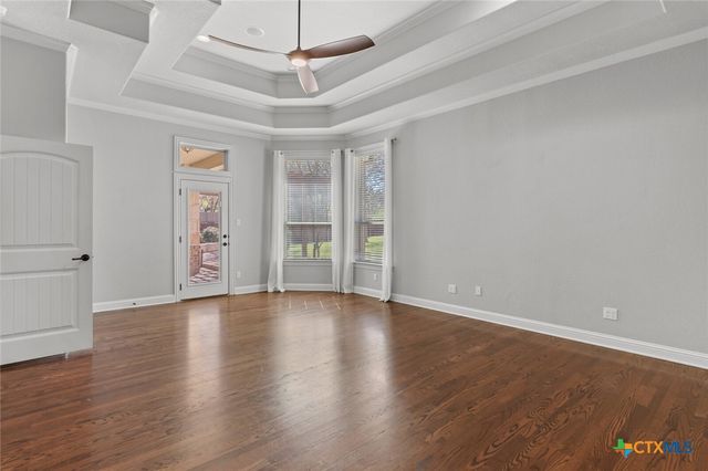 397 Eagle Landing Drive, Belton, TX 76513