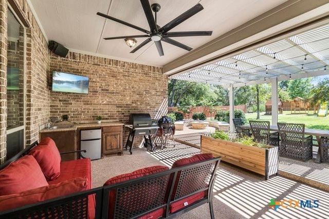 397 Eagle Landing Drive, Belton, TX 76513