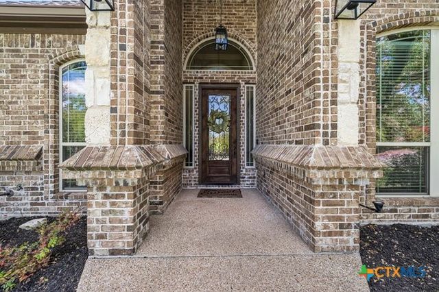397 Eagle Landing Drive, Belton, TX 76513