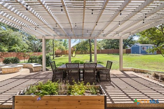 397 Eagle Landing Drive, Belton, TX 76513