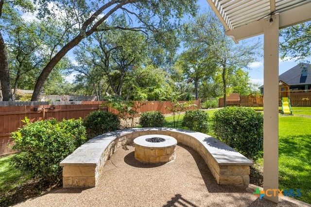 397 Eagle Landing Drive, Belton, TX 76513