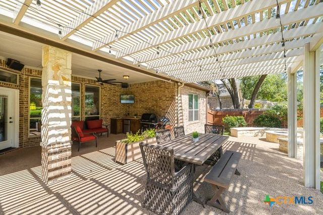397 Eagle Landing Drive, Belton, TX 76513