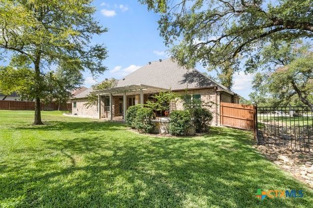 397 Eagle Landing Drive, Belton, TX 76513