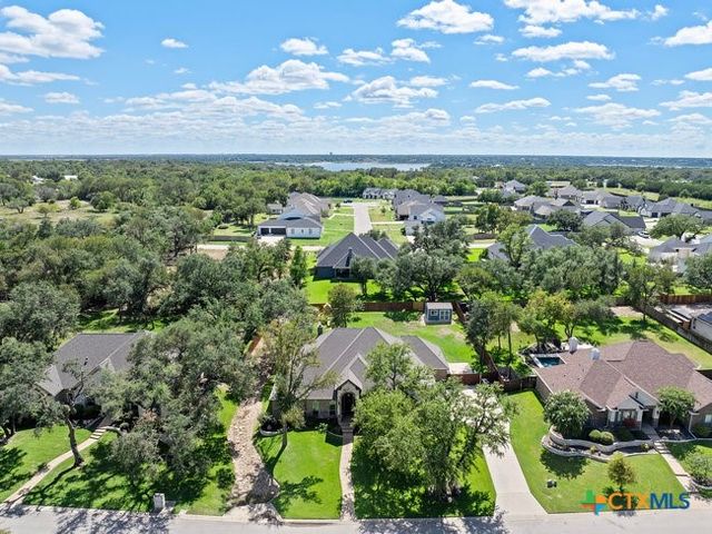 397 Eagle Landing Drive, Belton, TX 76513