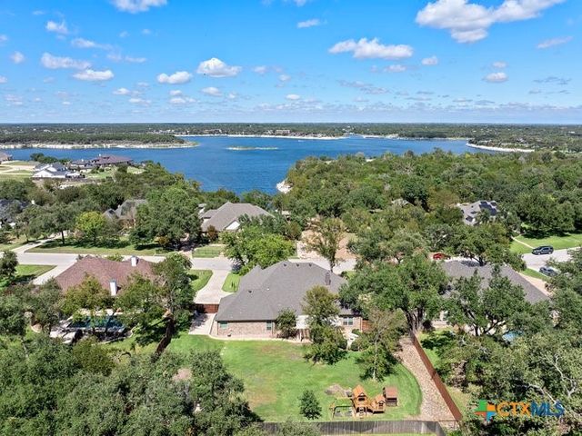 397 Eagle Landing Drive, Belton, TX 76513