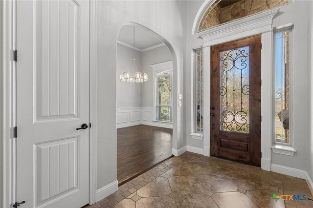 397 Eagle Landing Drive, Belton, TX 76513