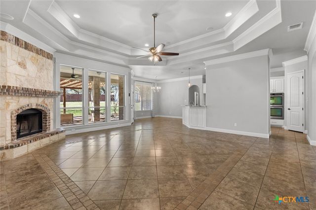 397 Eagle Landing Drive, Belton, TX 76513