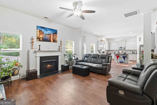3567 Hancock View, Decatur, GA 30034