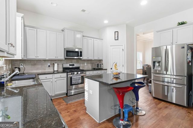 3567 Hancock View, Decatur, GA 30034