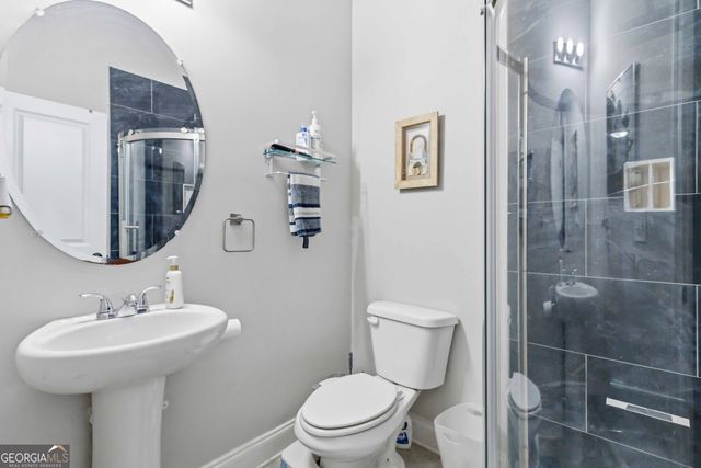 3567 Hancock View, Decatur, GA 30034