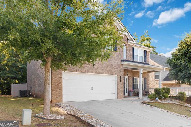 3567 Hancock View, Decatur, GA 30034
