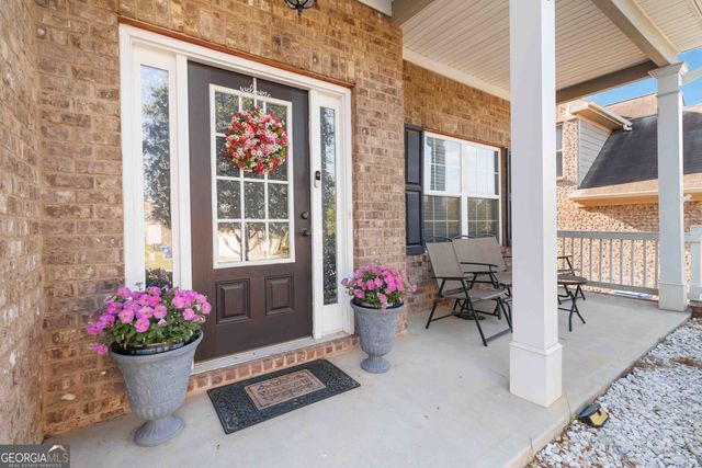 3567 Hancock View, Decatur, GA 30034