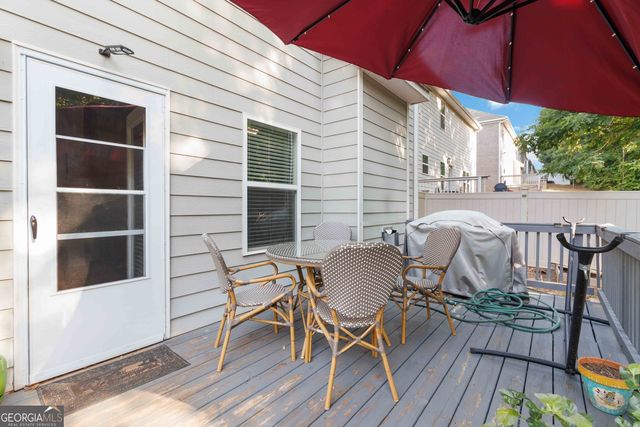 3567 Hancock View, Decatur, GA 30034