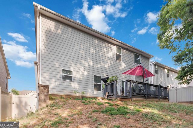 3567 Hancock View, Decatur, GA 30034