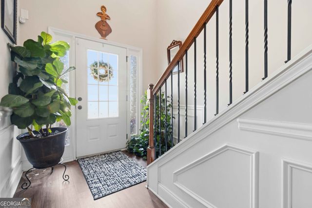 3567 Hancock View, Decatur, GA 30034