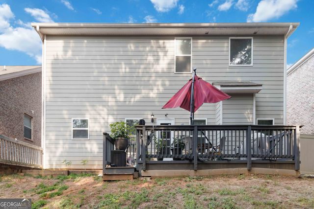 3567 Hancock View, Decatur, GA 30034