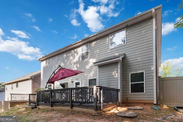 3567 Hancock View, Decatur, GA 30034