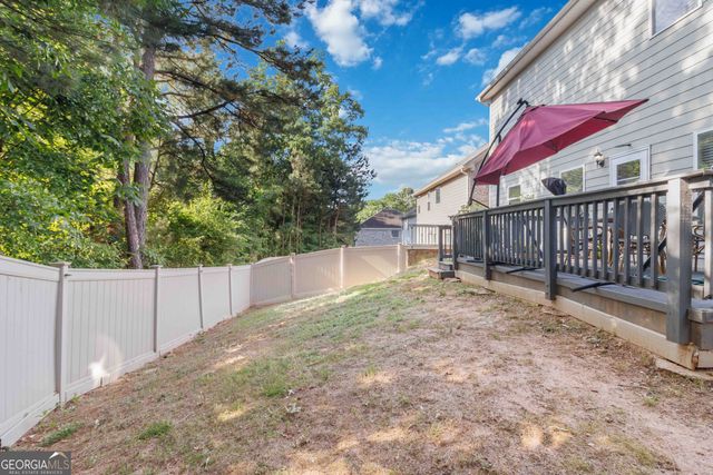 3567 Hancock View, Decatur, GA 30034