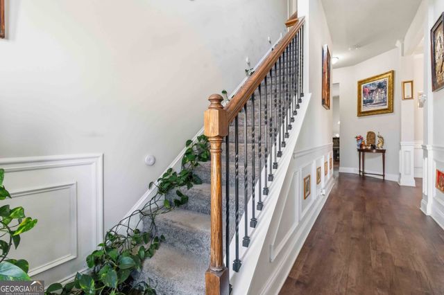 3567 Hancock View, Decatur, GA 30034