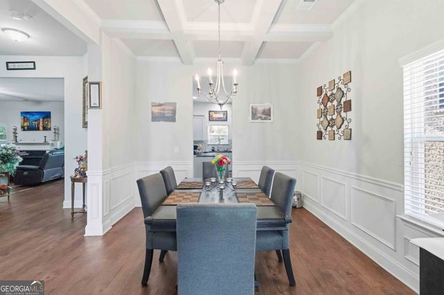 3567 Hancock View, Decatur, GA 30034
