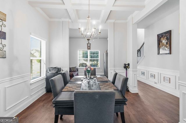 3567 Hancock View, Decatur, GA 30034