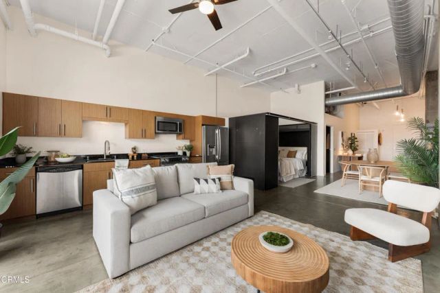 510 S Hewitt Street 514, Los Angeles, CA 90013