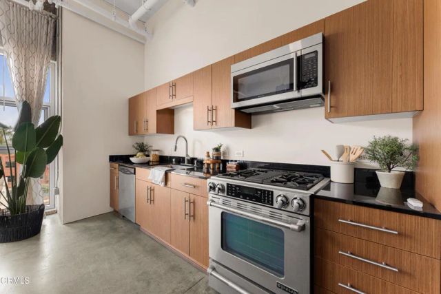 510 S Hewitt Street 514, Los Angeles, CA 90013