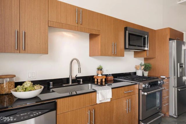 510 S Hewitt Street 514, Los Angeles, CA 90013