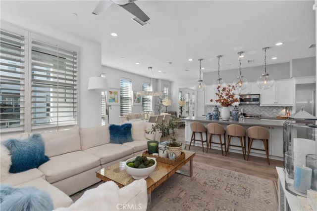2108 Two Harbors, Costa Mesa, CA 92627