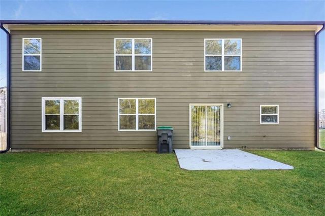 4673 Irish Red Court, Union City, GA 30291