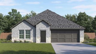 1420 Oak Valley, Denton, TX 76209