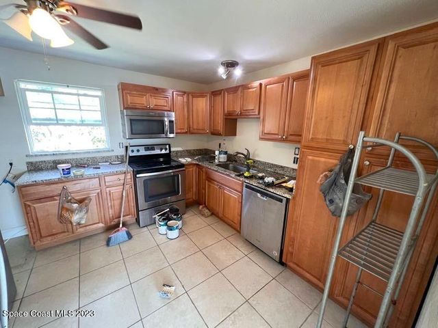 304 Buchanan Avenue 4, Cape Canaveral, FL 32920