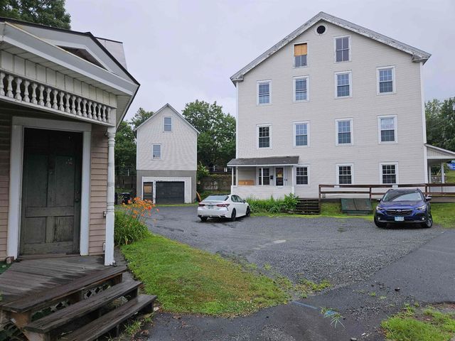 3 Maple Street, Lebanon, NH 03766
