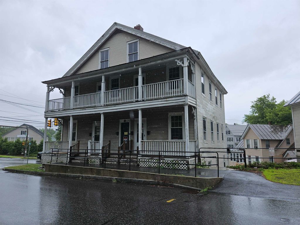 3 Maple Street, Lebanon, NH 03766