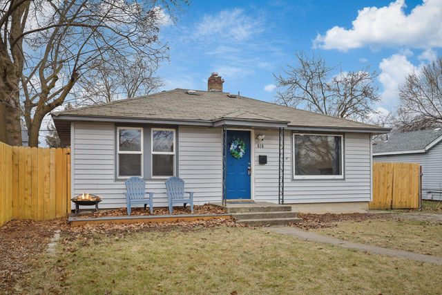 818 E Courtland Ave, Spokane, WA 99207