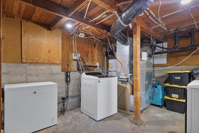 818 E Courtland Ave, Spokane, WA 99207