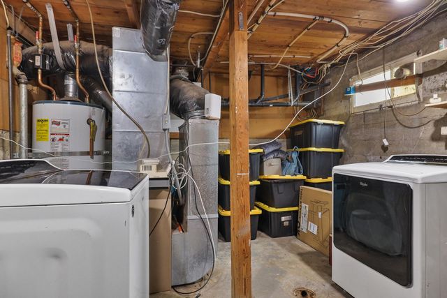 818 E Courtland Ave, Spokane, WA 99207