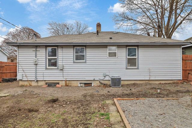 818 E Courtland Ave, Spokane, WA 99207