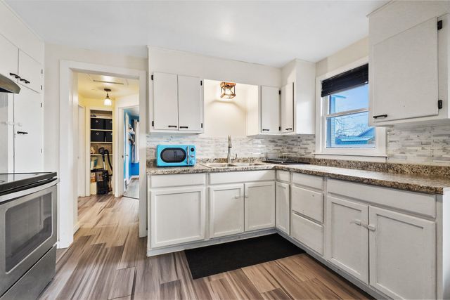 818 E Courtland Ave, Spokane, WA 99207