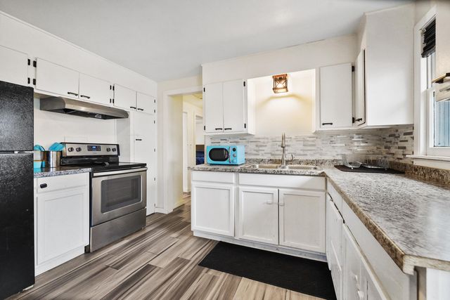 818 E Courtland Ave, Spokane, WA 99207