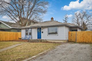 818 E Courtland Ave, Spokane, WA 99207