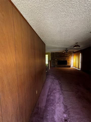 5645 Comer Drive, Fort Worth, TX 76134