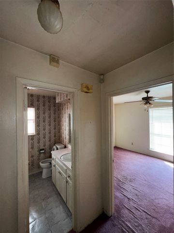 5645 Comer Drive, Fort Worth, TX 76134