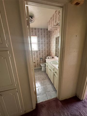 5645 Comer Drive, Fort Worth, TX 76134
