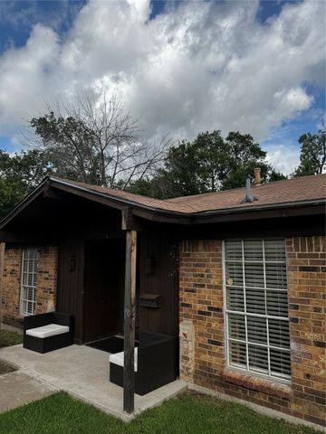 5645 Comer Drive, Fort Worth, TX 76134